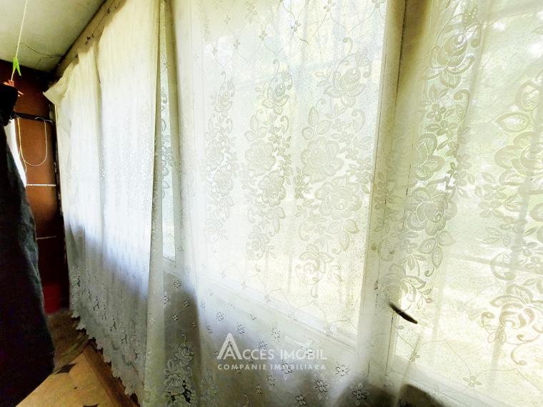 Botanica, bd. Traian, 2 camere! Seria MS! AUTONOMĂ! De mijloc!: 8