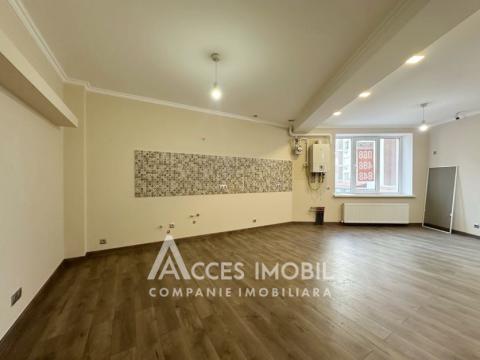 GonvaroCon! Буюканы, бул. Алба Юлия, 2 комнаты + гостиная. Евроремонт!: 2