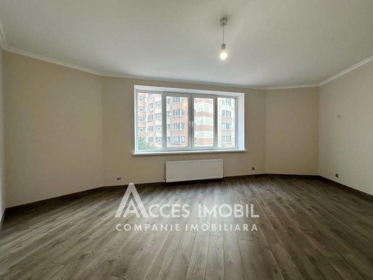 GonvaroCon! Буюканы, бул. Алба Юлия, 2 комнаты + гостиная. Евроремонт!: 3