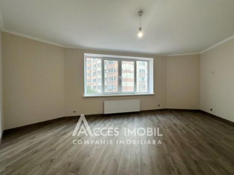 GonvaroCon! Буюканы, бул. Алба Юлия, 2 комнаты + гостиная. Евроремонт!: 3