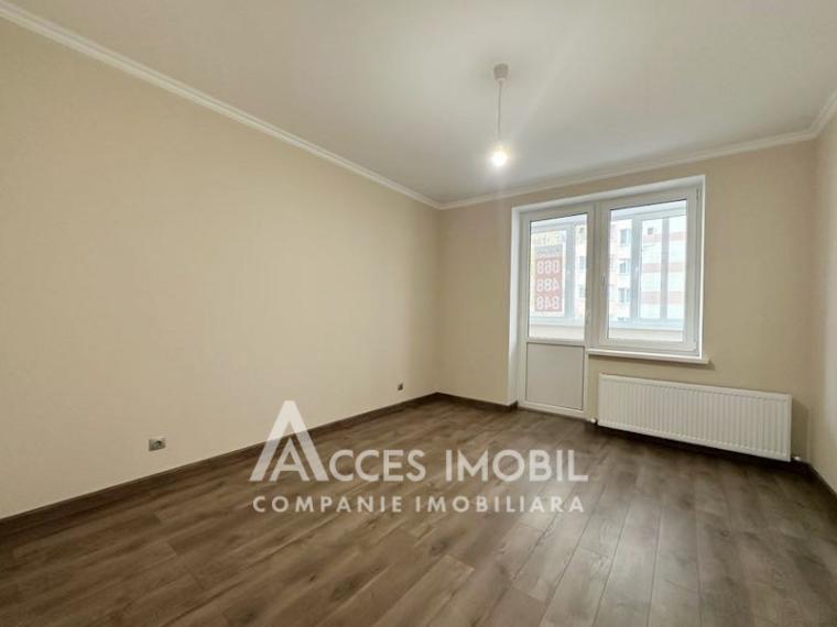 GonvaroCon! Буюканы, бул. Алба Юлия, 2 комнаты + гостиная. Евроремонт!: 5