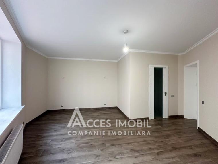 GonvaroCon! Буюканы, бул. Алба Юлия, 2 комнаты + гостиная. Евроремонт!: 6