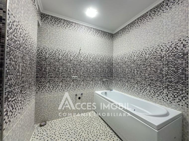 GonvaroCon! Буюканы, бул. Алба Юлия, 2 комнаты + гостиная. Евроремонт!: 8