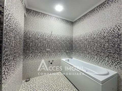 GonvaroCon! Буюканы, бул. Алба Юлия, 2 комнаты + гостиная. Евроремонт!: 8