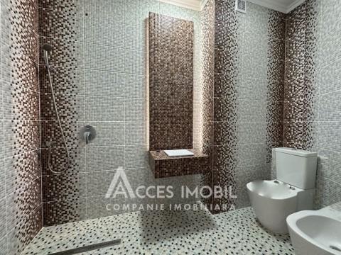 GonvaroCon! Буюканы, бул. Алба Юлия, 2 комнаты + гостиная. Евроремонт!: 9