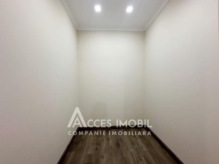 GonvaroCon! Буюканы, бул. Алба Юлия, 2 комнаты + гостиная. Евроремонт!: 10