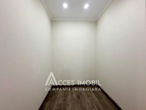 GonvaroCon! Буюканы, бул. Алба Юлия, 2 комнаты + гостиная. Евроремонт!: 10