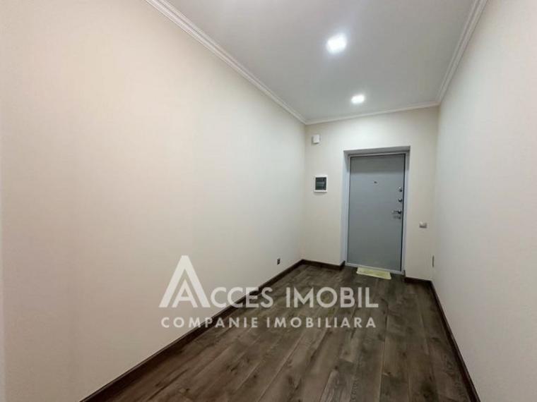 GonvaroCon! Буюканы, бул. Алба Юлия, 2 комнаты + гостиная. Евроремонт!: 11