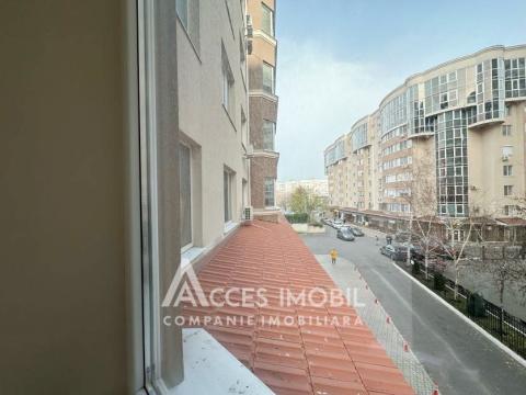 GonvaroCon! Буюканы, бул. Алба Юлия, 2 комнаты + гостиная. Евроремонт!: 12