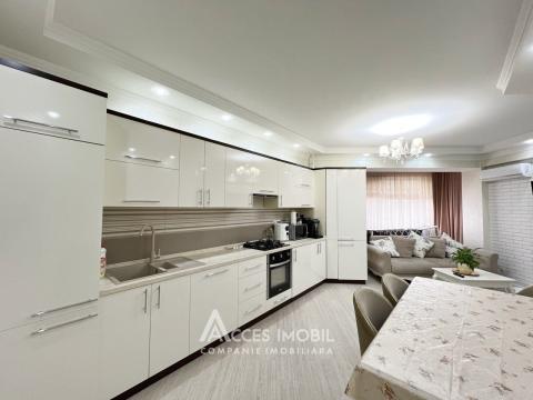 : Botanica, str. Tudor Strișcă