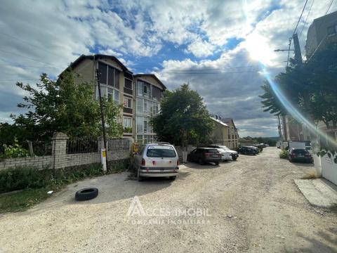 : Durlești, str. Atelierilor