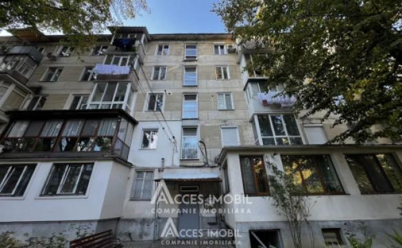 : Râșcani, str. Alecu Russo