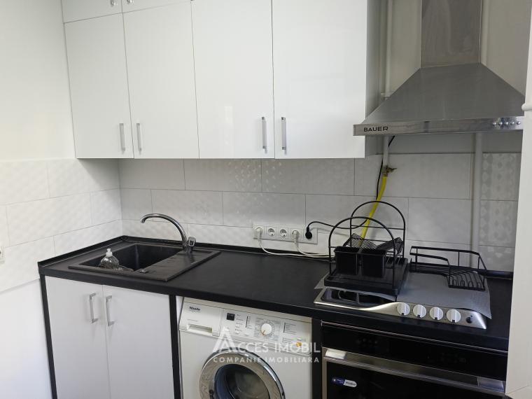 str. Alecu Russo, Râșcani, 1 cameră + living.: 3