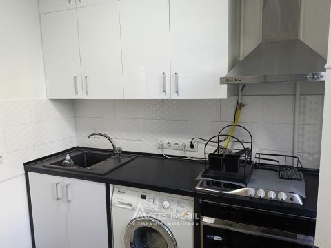 str. Alecu Russo, Râșcani, 1 cameră + living.: 3