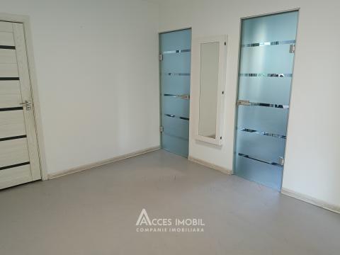 str. Alecu Russo, Râșcani, 1 cameră + living.: 5