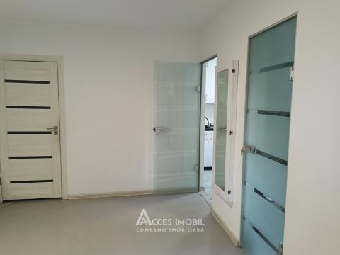 str. Alecu Russo, Râșcani, 1 cameră + living.: 6