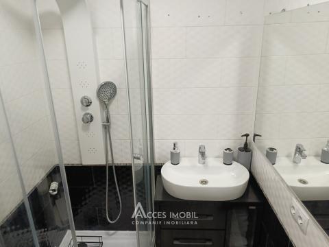 str. Alecu Russo, Râșcani, 1 cameră + living.: 7