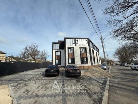 New block! Ciorescu, Alexei Mateevici street, 1 room + living. White version!: 4