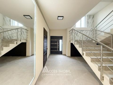 Bloc Nou! Ciorescu, str. Alexei Mateevici, 2 camere + living. Variantă albă!: 1