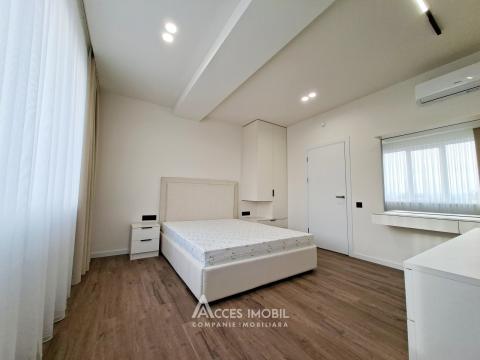 Varincom! ул. Николай Димо, Рышкановка, 2 комнаты + гостиная. Евроремонт!: 7