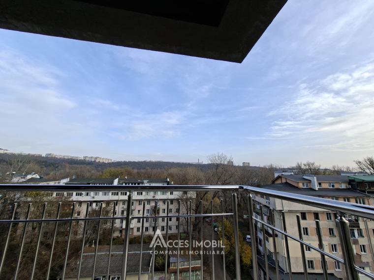 Varincom! ул. Николай Димо, Рышкановка, 2 комнаты + гостиная. Евроремонт!: 10