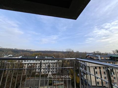 Varincom! ул. Николай Димо, Рышкановка, 2 комнаты + гостиная. Евроремонт!: 10