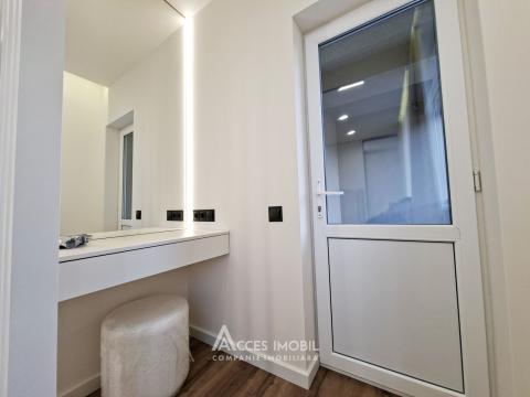 Varincom! ул. Николай Димо, Рышкановка, 3 комнаты + гостиная. Евроремонт!: 5