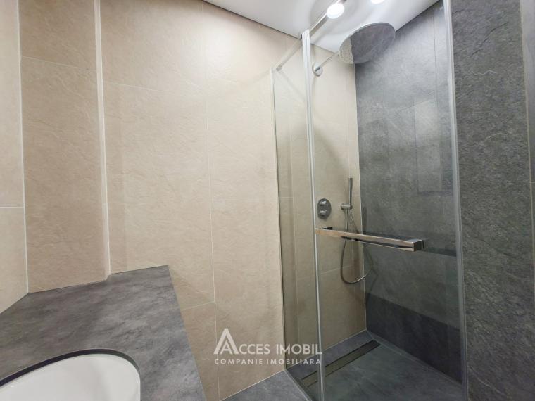 Varincom! ул. Николай Димо, Рышкановка, 3 комнаты + гостиная. Евроремонт!: 14