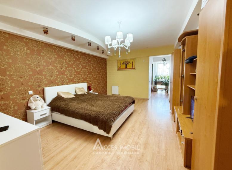 Новострой! ул. Унирий, Ставчены, 1 комната. Евроремонт!: 0