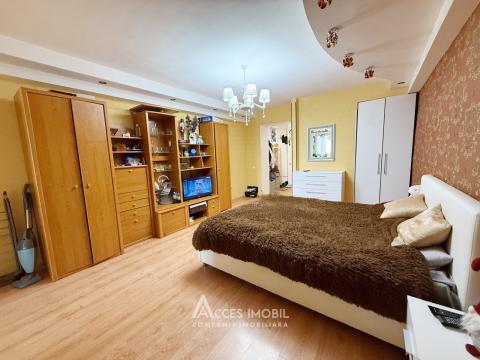 Новострой! ул. Унирий, Ставчены, 1 комната. Евроремонт!: 2