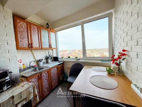 Новострой! ул. Унирий, Ставчены, 1 комната. Евроремонт!: 3