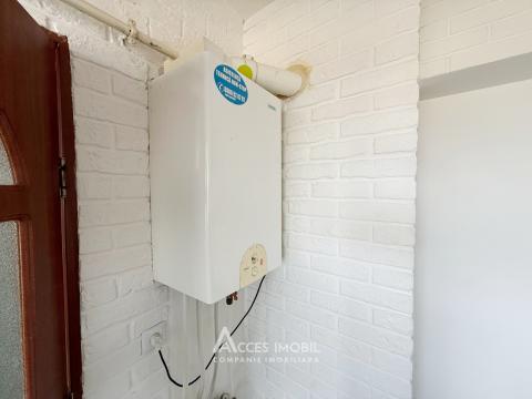 Новострой! ул. Унирий, Ставчены, 1 комната. Евроремонт!: 5