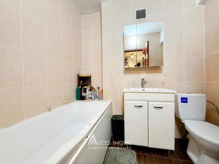 Новострой! ул. Унирий, Ставчены, 1 комната. Евроремонт!: 7