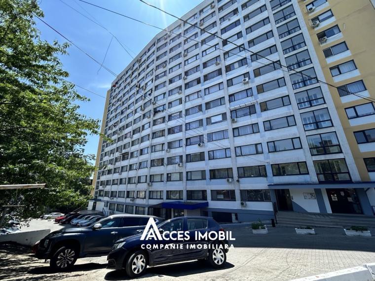 Новострой! ул. Унирий, Ставчены, 1 комната. Евроремонт!: 8