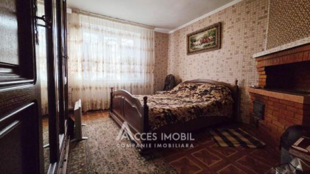 Casă în 2 niveluri! Cricova, str. Ion Ciorescu, 180m2 + 15 ari!: 1