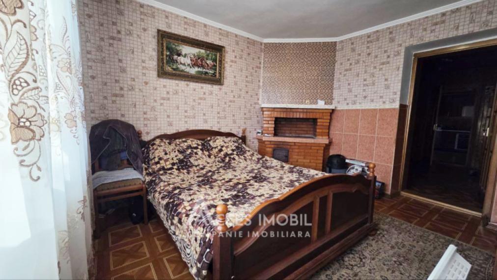Casă în 2 niveluri! Cricova, str. Ion Ciorescu, 180m2 + 15 ari!: 2