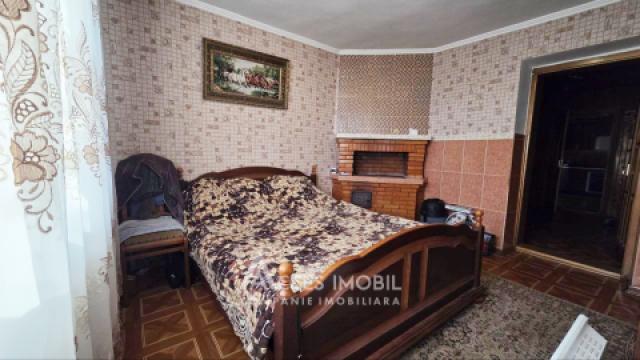 Casă în 2 niveluri! Cricova, str. Ion Ciorescu, 180m2 + 15 ari!: 2