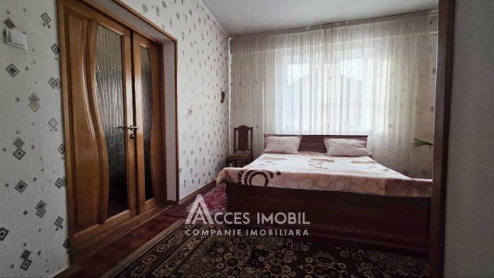 Casă în 2 niveluri! Cricova, str. Ion Ciorescu, 180m2 + 15 ari!: 3