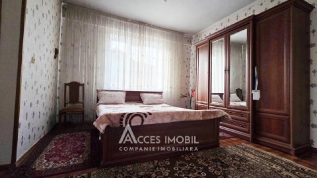 Casă în 2 niveluri! Cricova, str. Ion Ciorescu, 180m2 + 15 ari!: 4