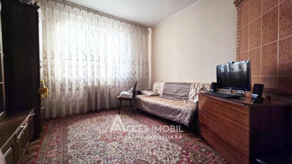 Casă în 2 niveluri! Cricova, str. Ion Ciorescu, 180m2 + 15 ari!: 5