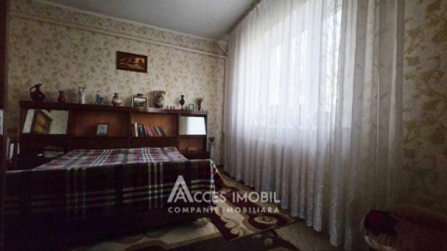 Casă în 2 niveluri! Cricova, str. Ion Ciorescu, 180m2 + 15 ari!: 6