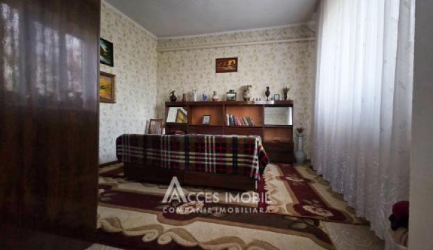 Casă în 2 niveluri! Cricova, str. Ion Ciorescu, 180m2 + 15 ari!: 7