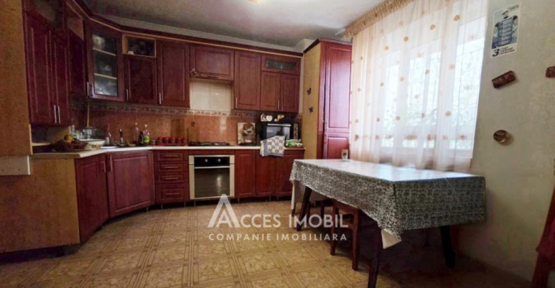 Casă în 2 niveluri! Cricova, str. Ion Ciorescu, 180m2 + 15 ari!: 9