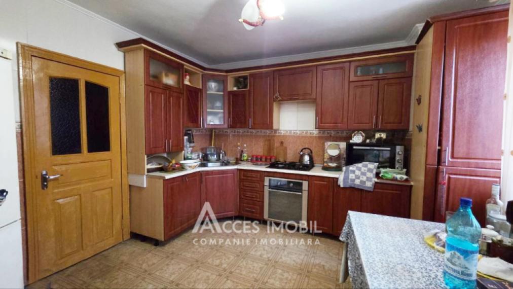 Casă în 2 niveluri! Cricova, str. Ion Ciorescu, 180m2 + 15 ari!: 10