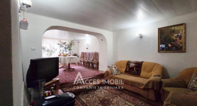 Casă în 2 niveluri! Cricova, str. Ion Ciorescu, 180m2 + 15 ari!: 11