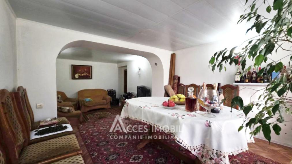 Casă în 2 niveluri! Cricova, str. Ion Ciorescu, 180m2 + 15 ari!: 12