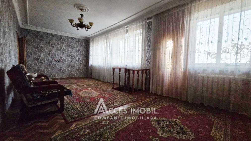 Casă în 2 niveluri! Cricova, str. Ion Ciorescu, 180m2 + 15 ari!: 13