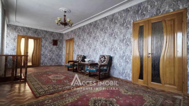 Casă în 2 niveluri! Cricova, str. Ion Ciorescu, 180m2 + 15 ari!: 14