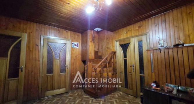 Casă în 2 niveluri! Cricova, str. Ion Ciorescu, 180m2 + 15 ari!: 15