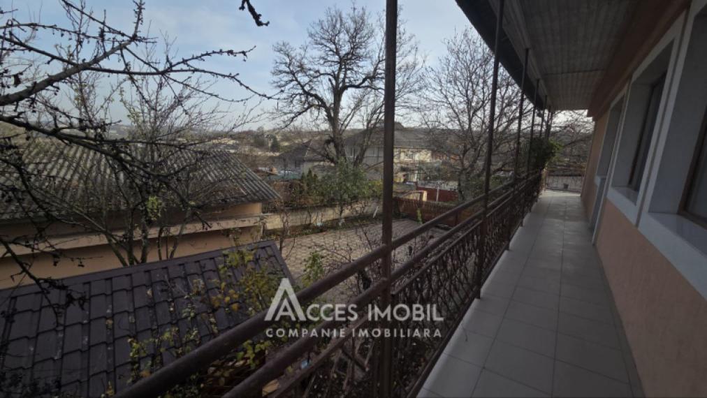 Casă în 2 niveluri! Cricova, str. Ion Ciorescu, 180m2 + 15 ari!: 19